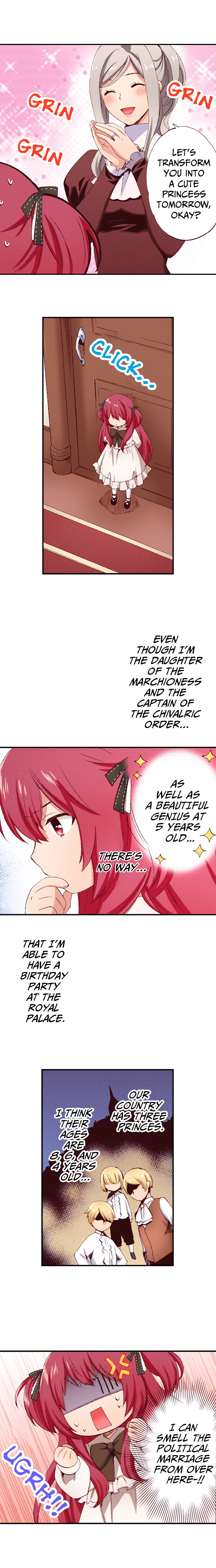 Read 0 Saiji Start Dash Monogatari chapter 2 image 2 on Lezhin