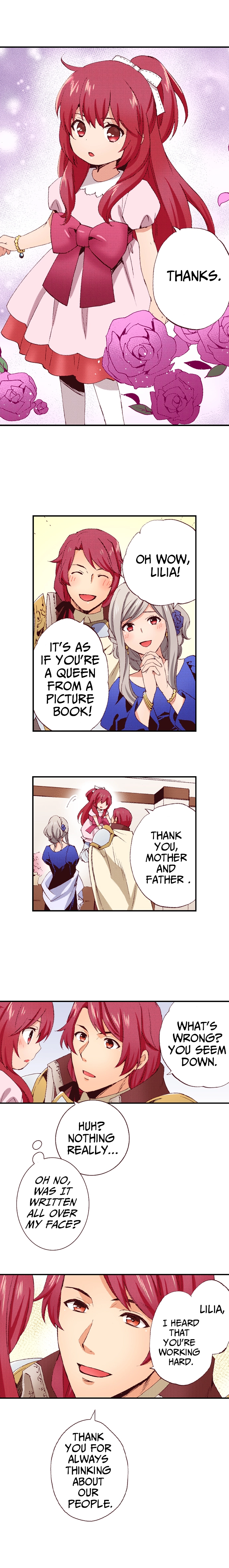 Read 0 Saiji Start Dash Monogatari chapter 2 image 5 on Lezhin