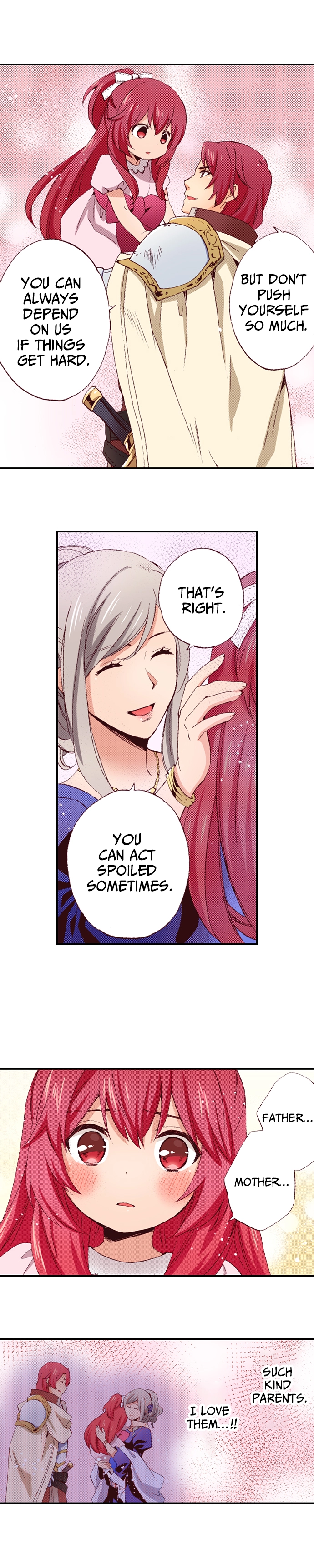 Read 0 Saiji Start Dash Monogatari chapter 2 image 6 on Lezhin