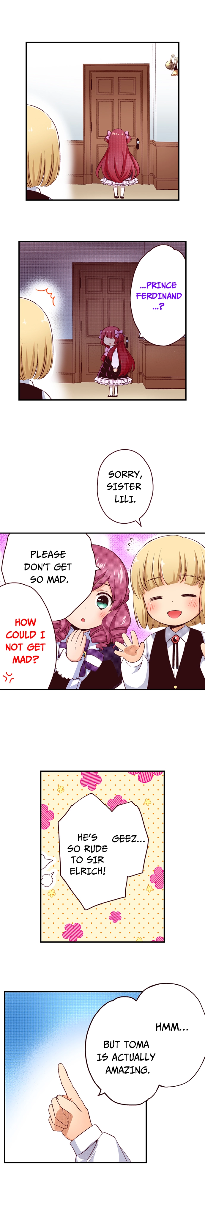Read 0 Saiji Start Dash Monogatari chapter 20.1 image 3 on Lezhin