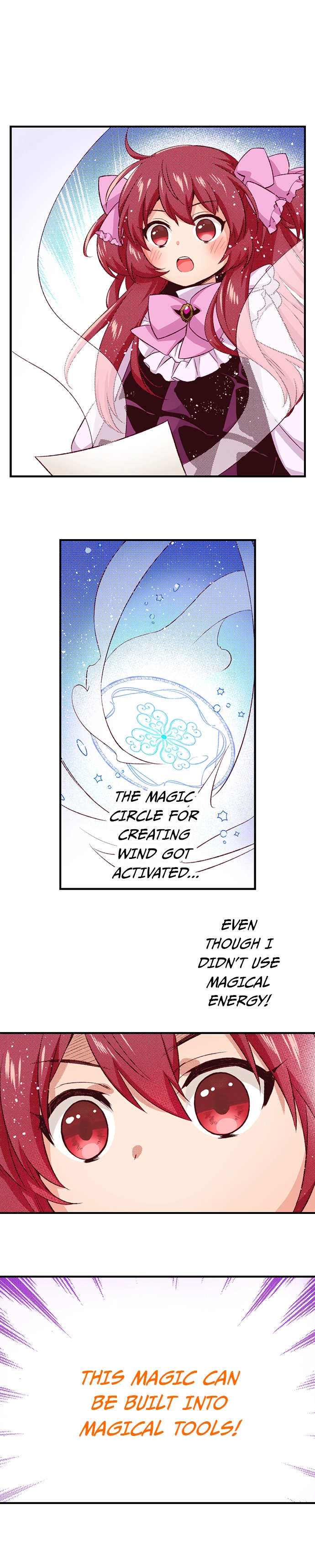 Read 0 Saiji Start Dash Monogatari chapter 21.1 image 1 on Lezhin