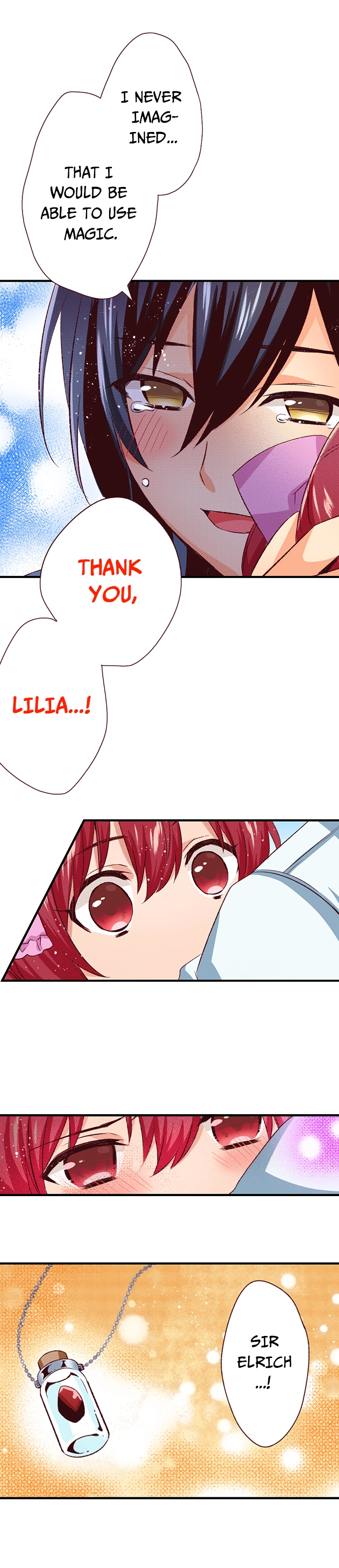 Read 0 Saiji Start Dash Monogatari chapter 21.1 image 10 on Lezhin