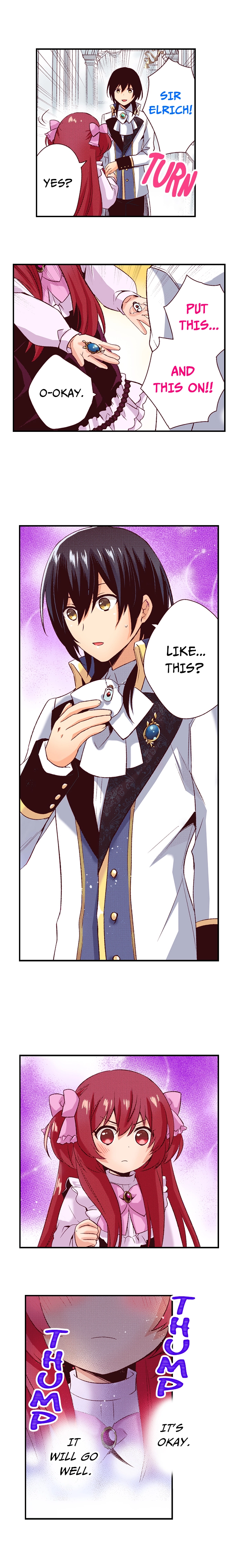 Read 0 Saiji Start Dash Monogatari chapter 21.1 image 6 on Lezhin