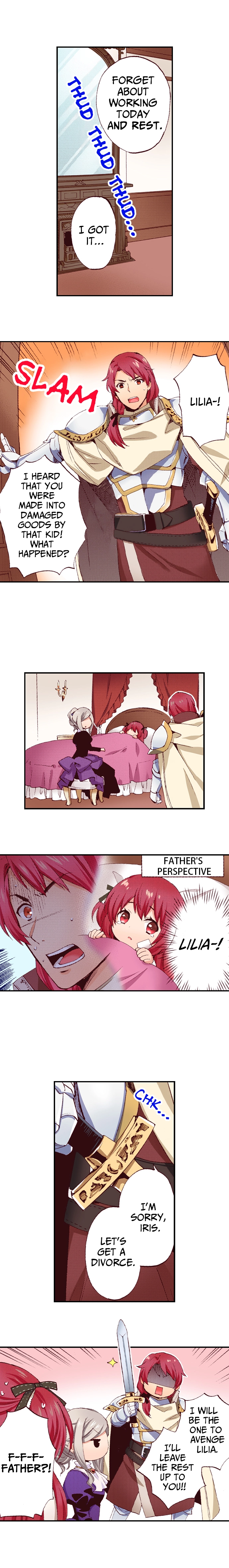 Read 0 Saiji Start Dash Monogatari chapter 3.1 image 7 on Lezhin