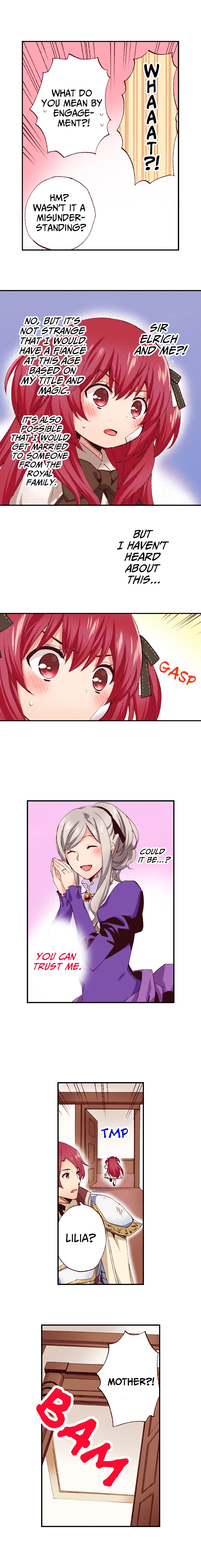 Read 0 Saiji Start Dash Monogatari chapter 3.1 image 9 on Lezhin