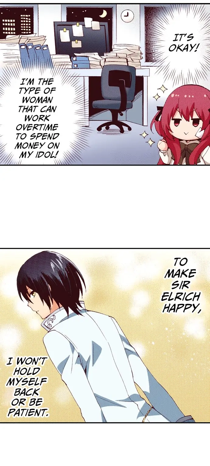 Read 0 Saiji Start Dash Monogatari chapter 4.1 image 11 on Lezhin
