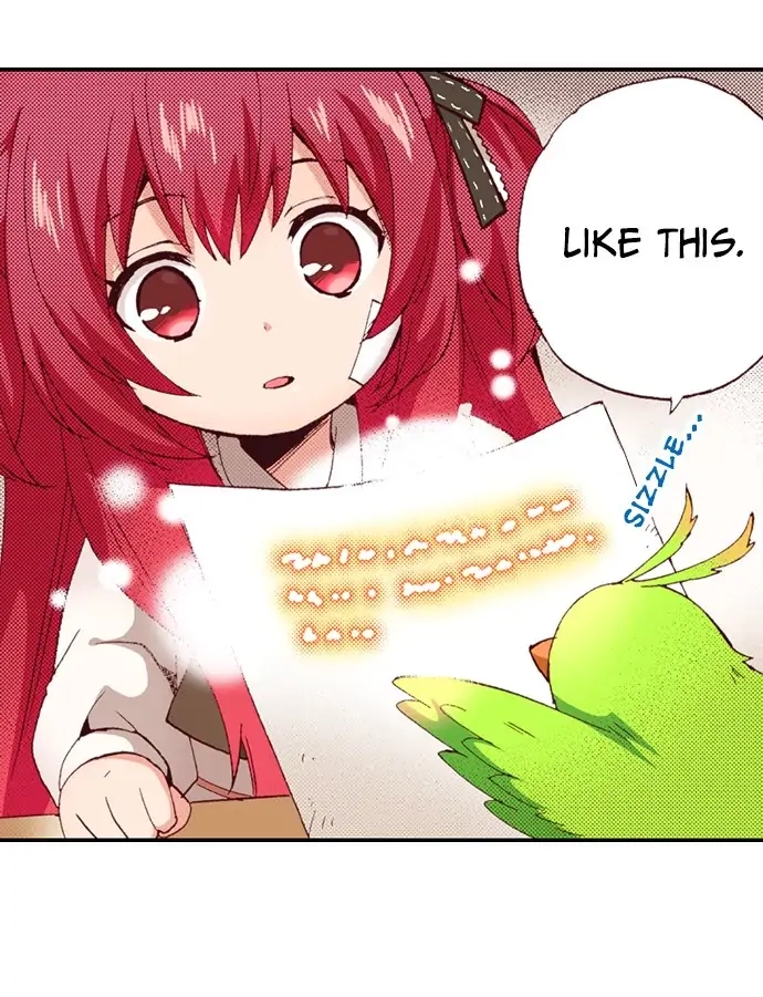 Read 0 Saiji Start Dash Monogatari chapter 4.1 image 18 on Lezhin