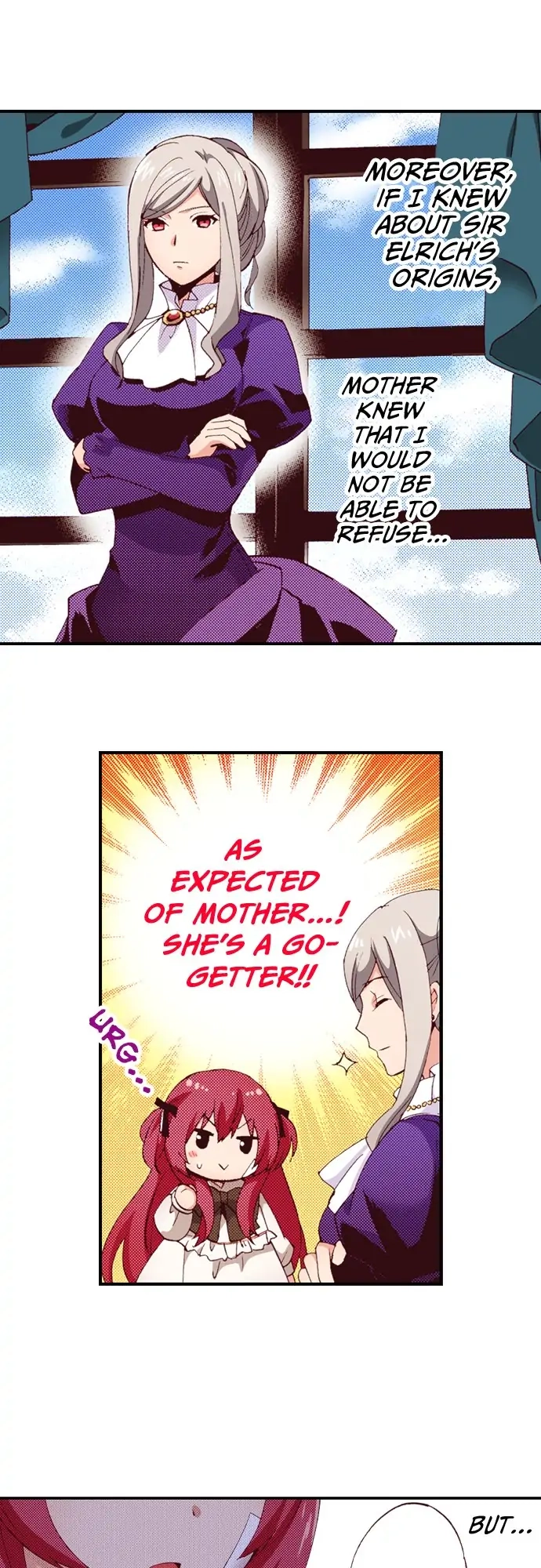 Read 0 Saiji Start Dash Monogatari chapter 4.1 image 2 on Lezhin