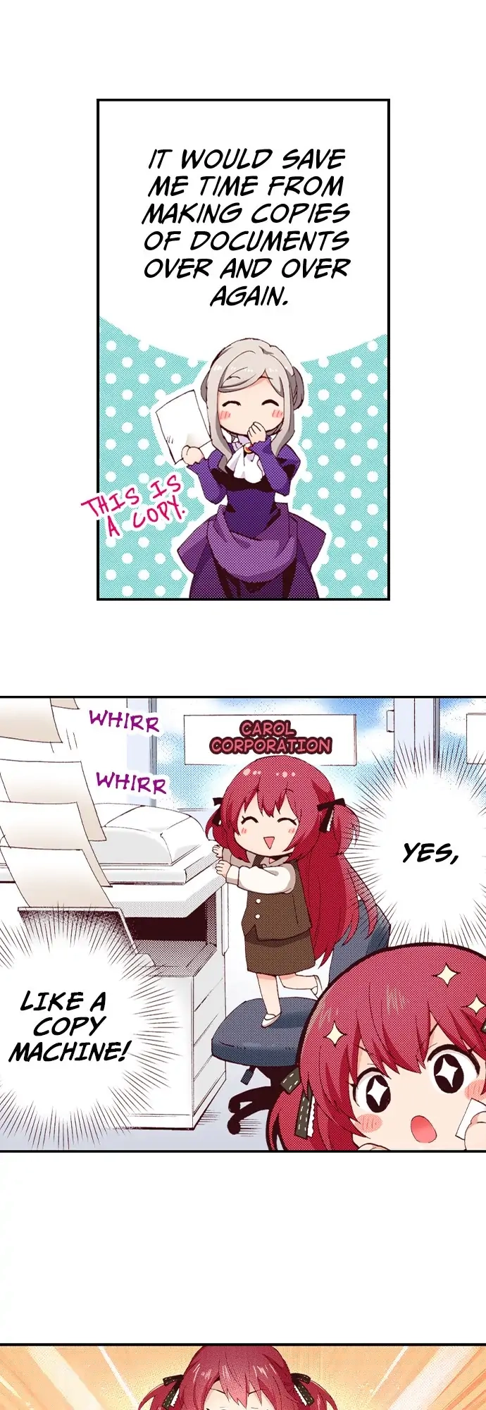 Read 0 Saiji Start Dash Monogatari chapter 4.1 image 22 on Lezhin