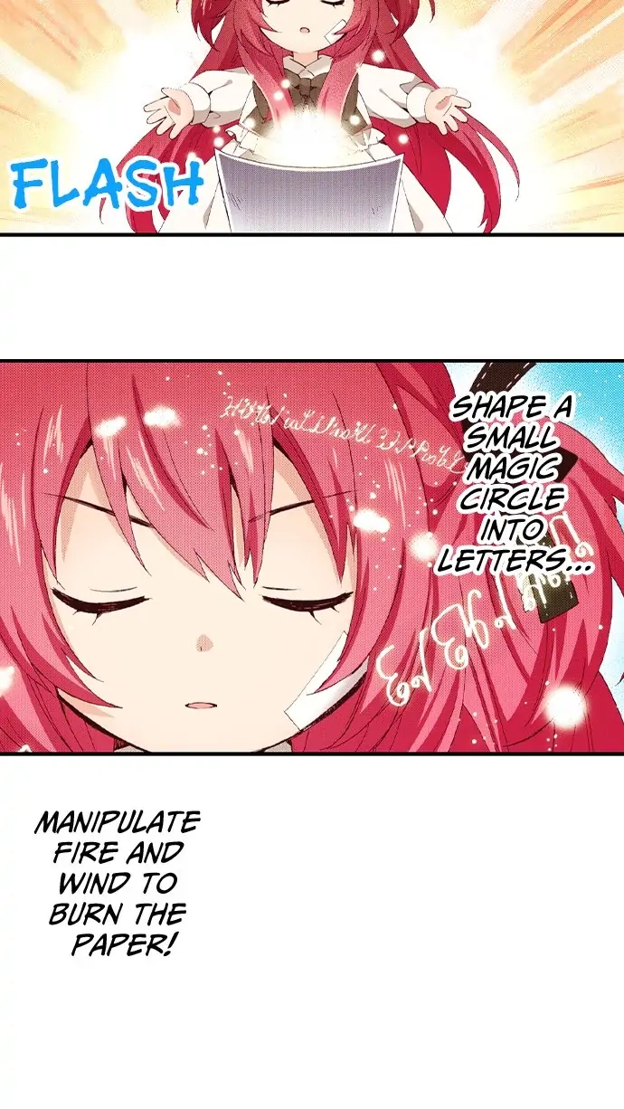 Read 0 Saiji Start Dash Monogatari chapter 4.1 image 23 on Lezhin