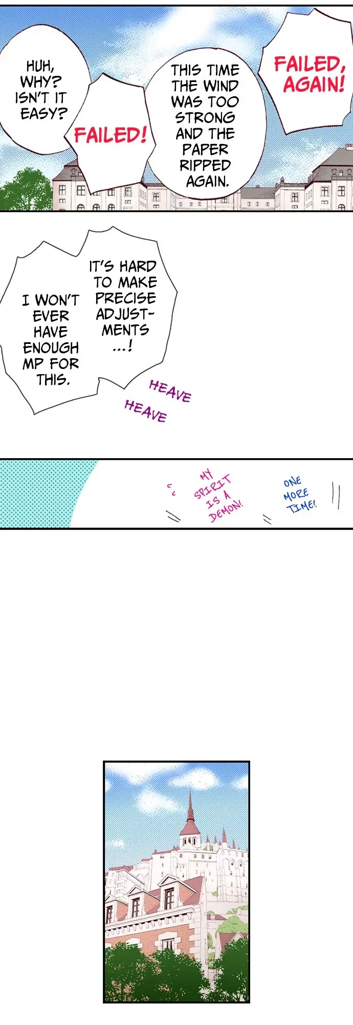 Read 0 Saiji Start Dash Monogatari chapter 4.1 image 25 on Lezhin