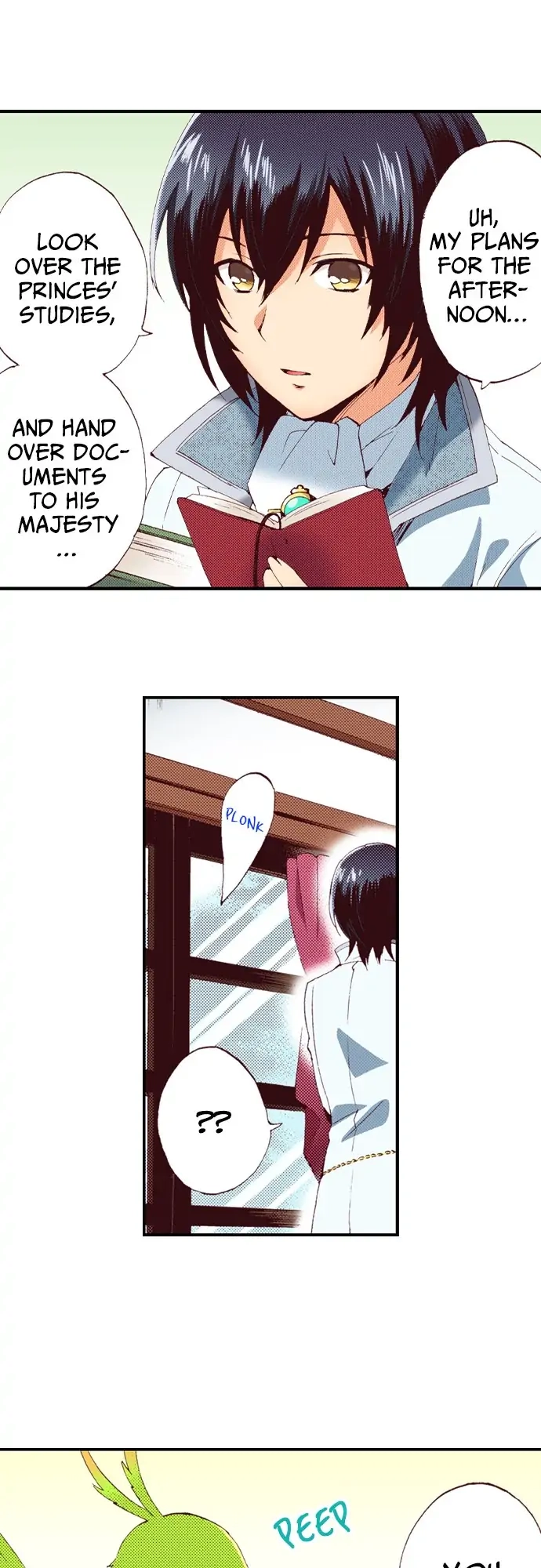 Read 0 Saiji Start Dash Monogatari chapter 4.1 image 27 on Lezhin