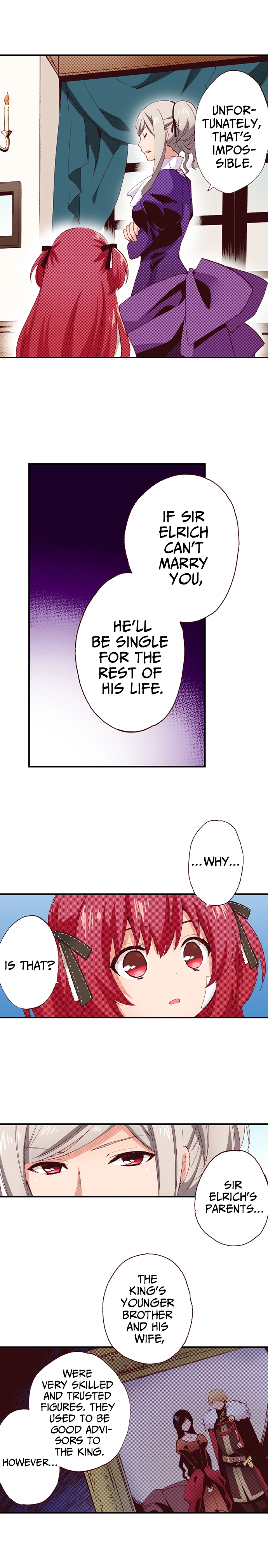 Read 0 Saiji Start Dash Monogatari chapter 4 image 5 on Lezhin