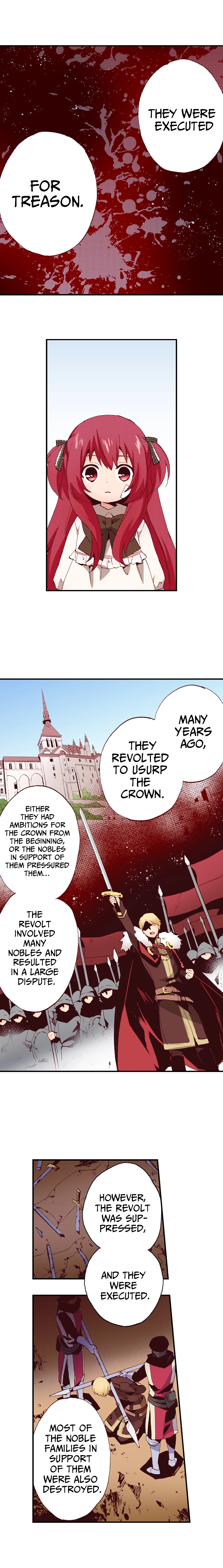 Read 0 Saiji Start Dash Monogatari chapter 4 image 6 on Lezhin