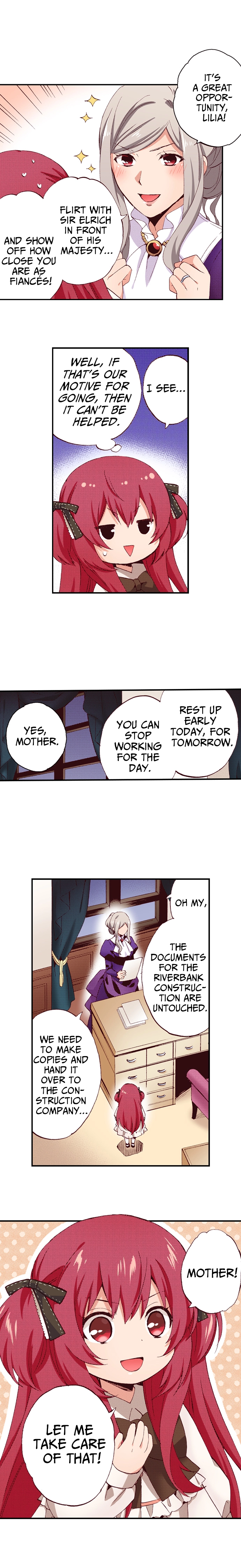 Read 0 Saiji Start Dash Monogatari chapter 5 image 2 on Lezhin
