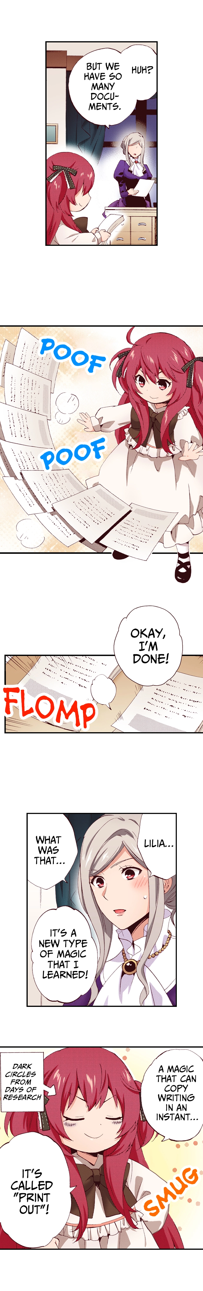 Read 0 Saiji Start Dash Monogatari chapter 5 image 3 on Lezhin