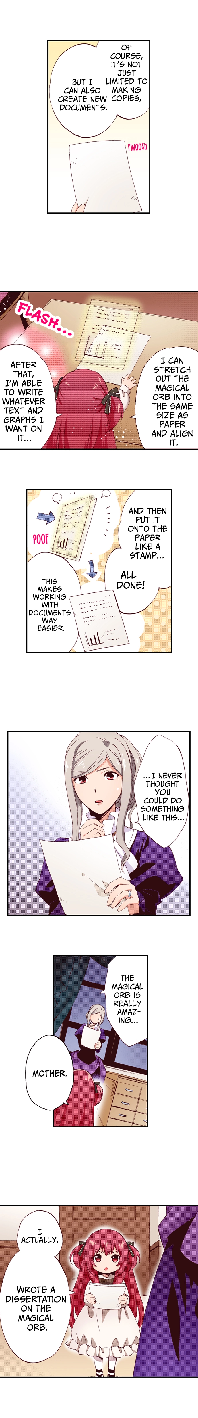 Read 0 Saiji Start Dash Monogatari chapter 5 image 4 on Lezhin