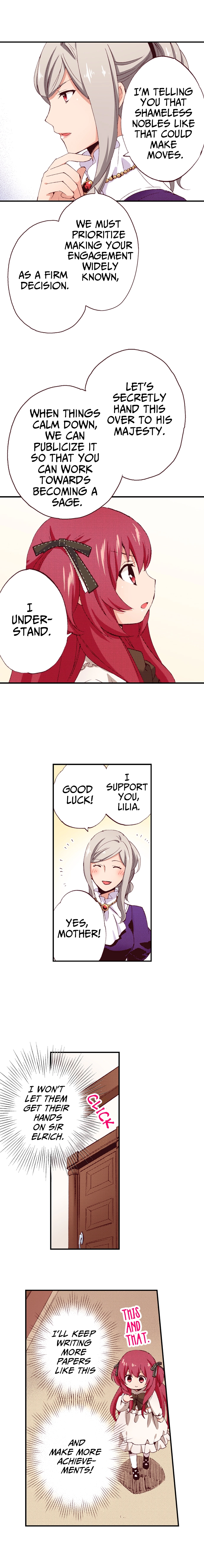 Read 0 Saiji Start Dash Monogatari chapter 5 image 9 on Lezhin