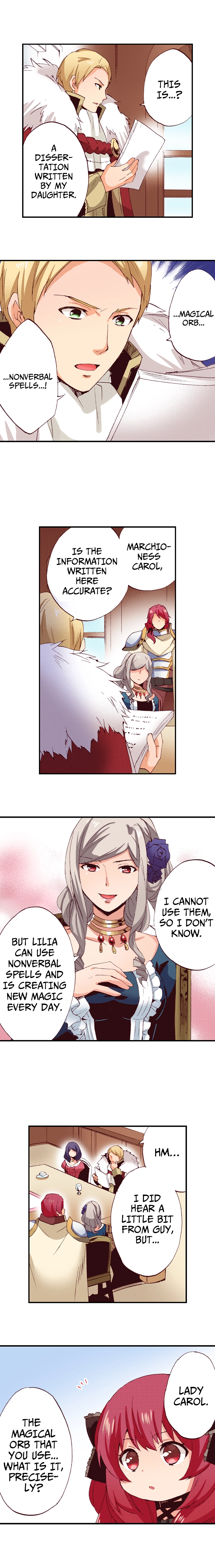 Read 0 Saiji Start Dash Monogatari chapter 7.1 image 7 on Lezhin
