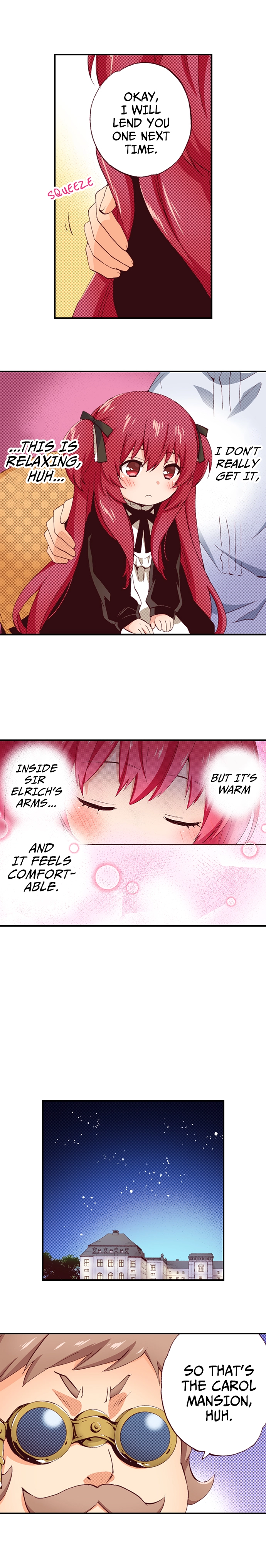 Read 0 Saiji Start Dash Monogatari chapter 9.1 image 5 on Lezhin