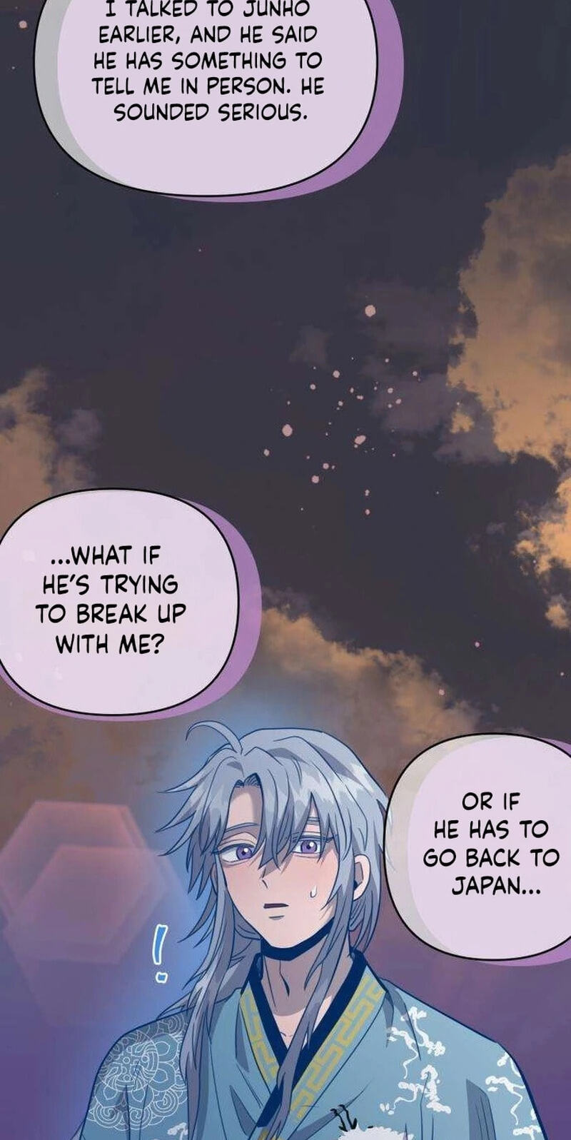 0 Temperature Chapter 15 page 70 - 