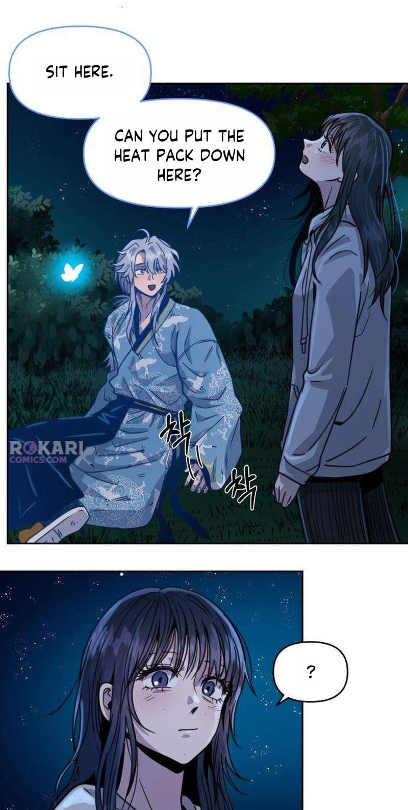 0 Temperature Chapter 5 page 49 - 
