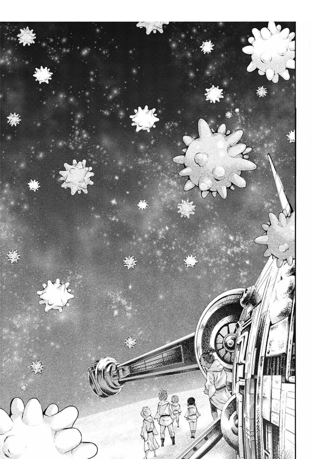 Read 0 -zero- chapter 1 image 9 on Lezhin