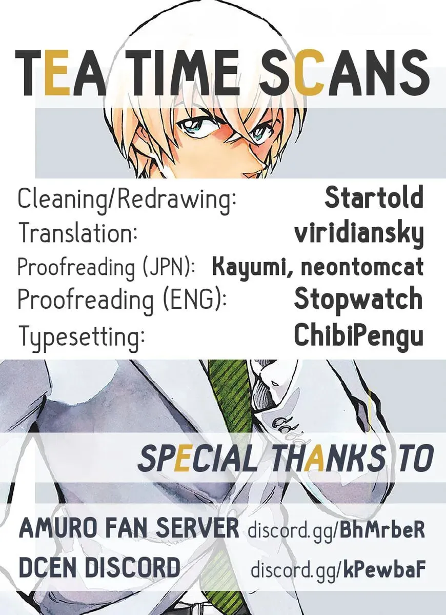 Read 0 -zero- chapter 10 image 12 on Lezhin