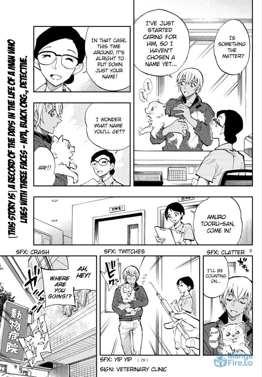 Read 0 -zero- chapter 10 image 2 on Lezhin