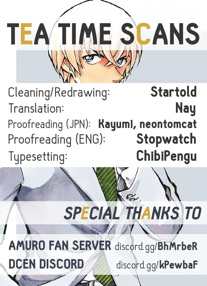 Read 0 -zero- chapter 12 image 12 on Lezhin