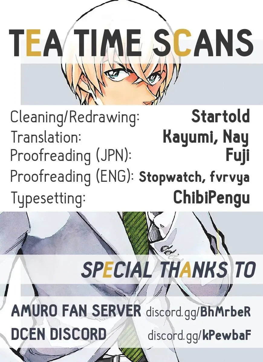 Read 0 -zero- chapter 16 image 13 on Lezhin