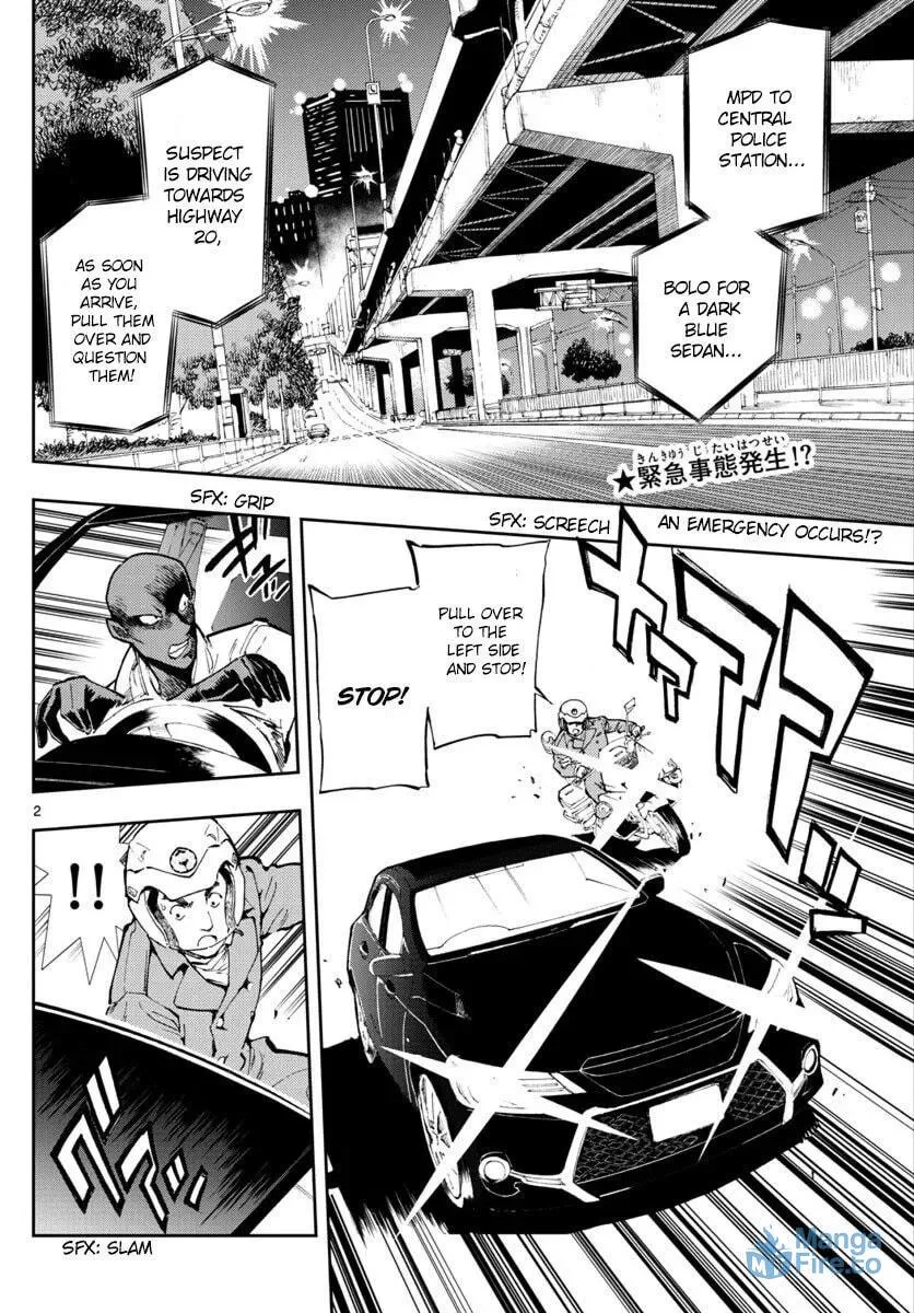 Read 0 -zero- chapter 16 image 2 on Lezhin