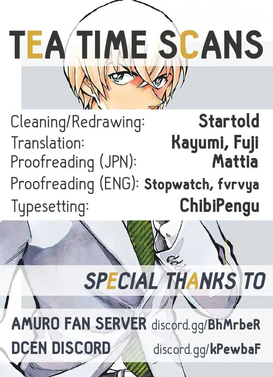 Read 0 -zero- chapter 17 image 12 on Lezhin