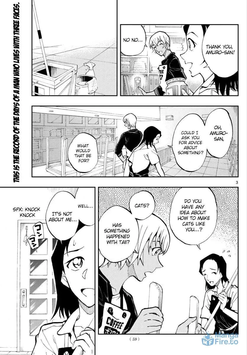 Read 0 -zero- chapter 17 image 2 on Lezhin