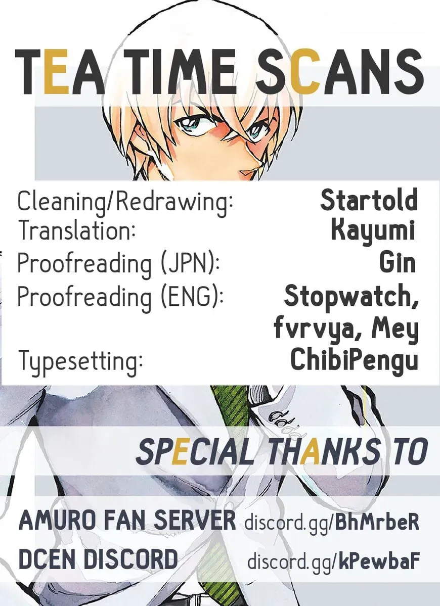 Read 0 -zero- chapter 19 image 12 on Lezhin