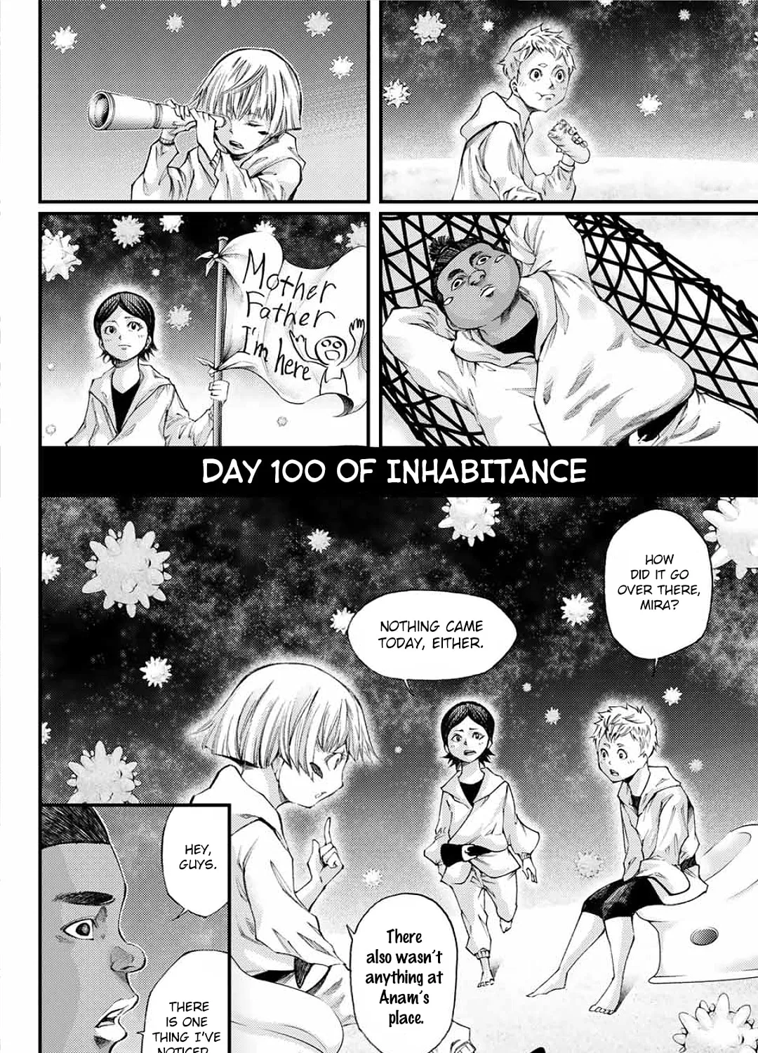 Read 0 -zero- chapter 2 image 14 on Lezhin