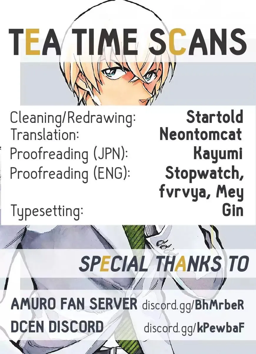 Read 0 -zero- chapter 20 image 12 on Lezhin