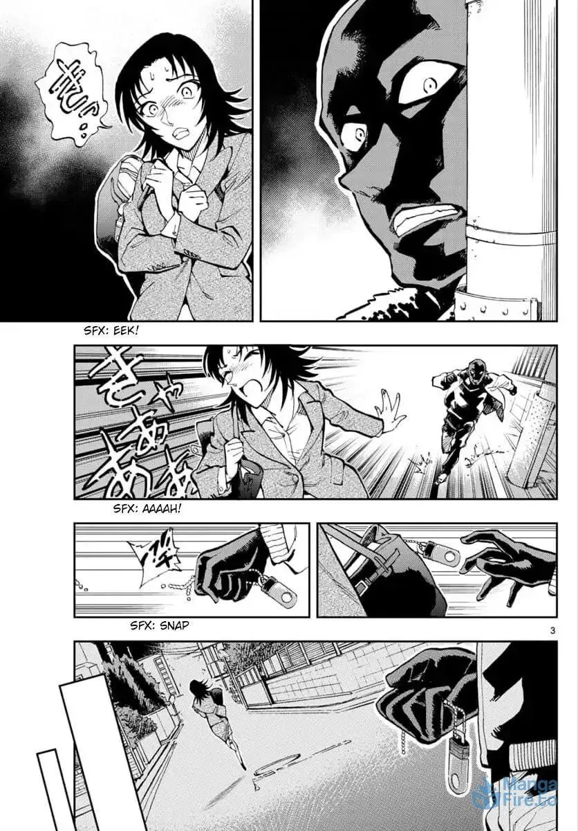 Read 0 -zero- chapter 21 image 2 on Lezhin