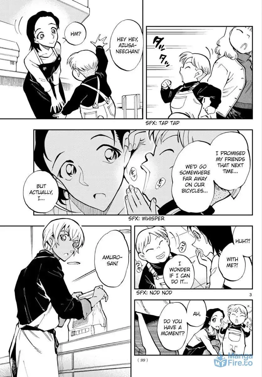 Read 0 -zero- chapter 22 image 2 on Lezhin