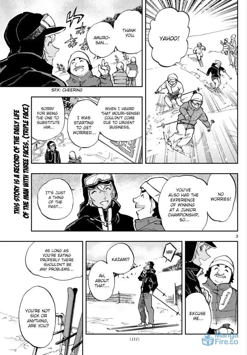 Read 0 -zero- chapter 23 image 2 on Lezhin