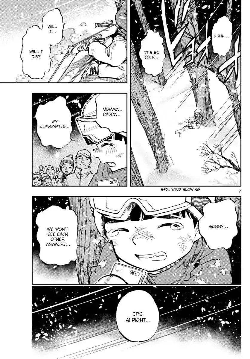 Read 0 -zero- chapter 23 image 6 on Lezhin