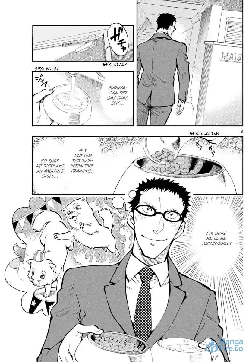 Read 0 -zero- chapter 24 image 2 on Lezhin