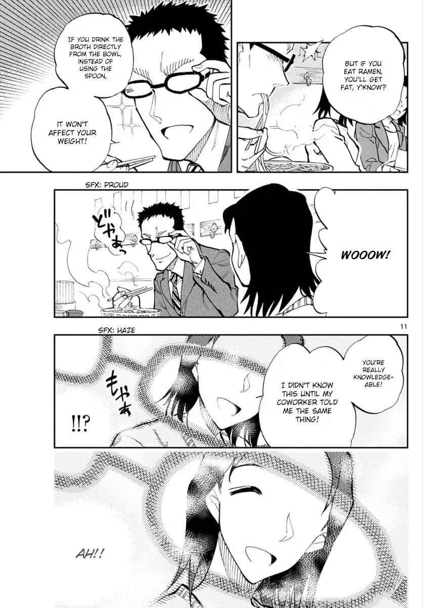 Read 0 -zero- chapter 25 image 10 on Lezhin