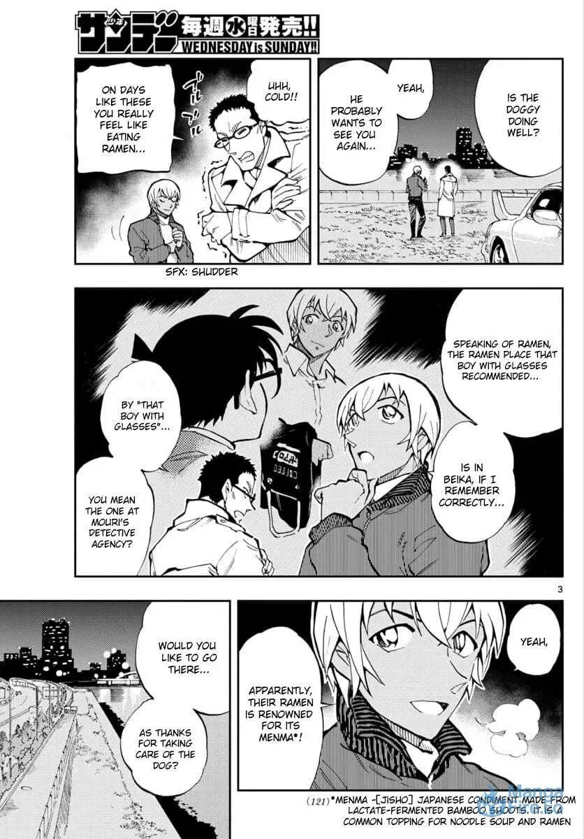 Read 0 -zero- chapter 25 image 2 on Lezhin