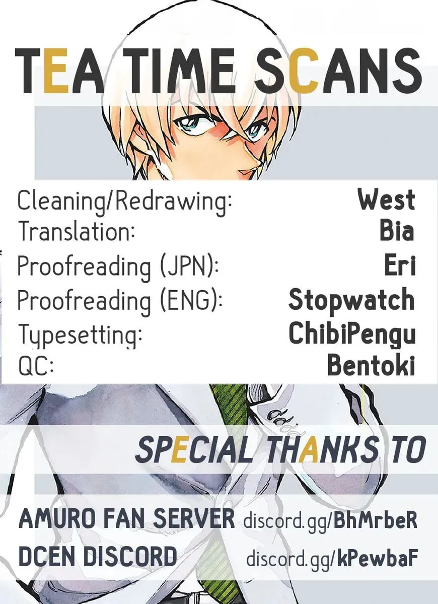 Read 0 -zero- chapter 26 image 12 on Lezhin