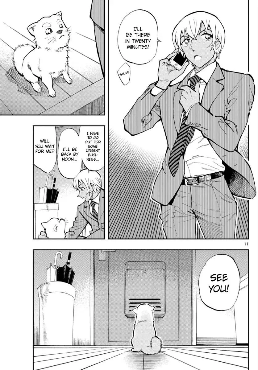 Read 0 -zero- chapter 28 image 10 on Lezhin