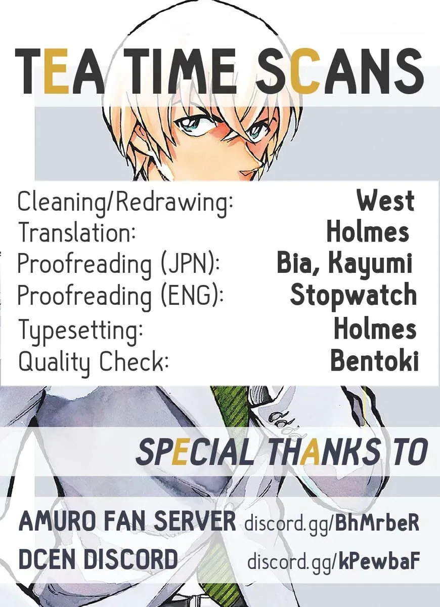Read 0 -zero- chapter 28 image 12 on Lezhin