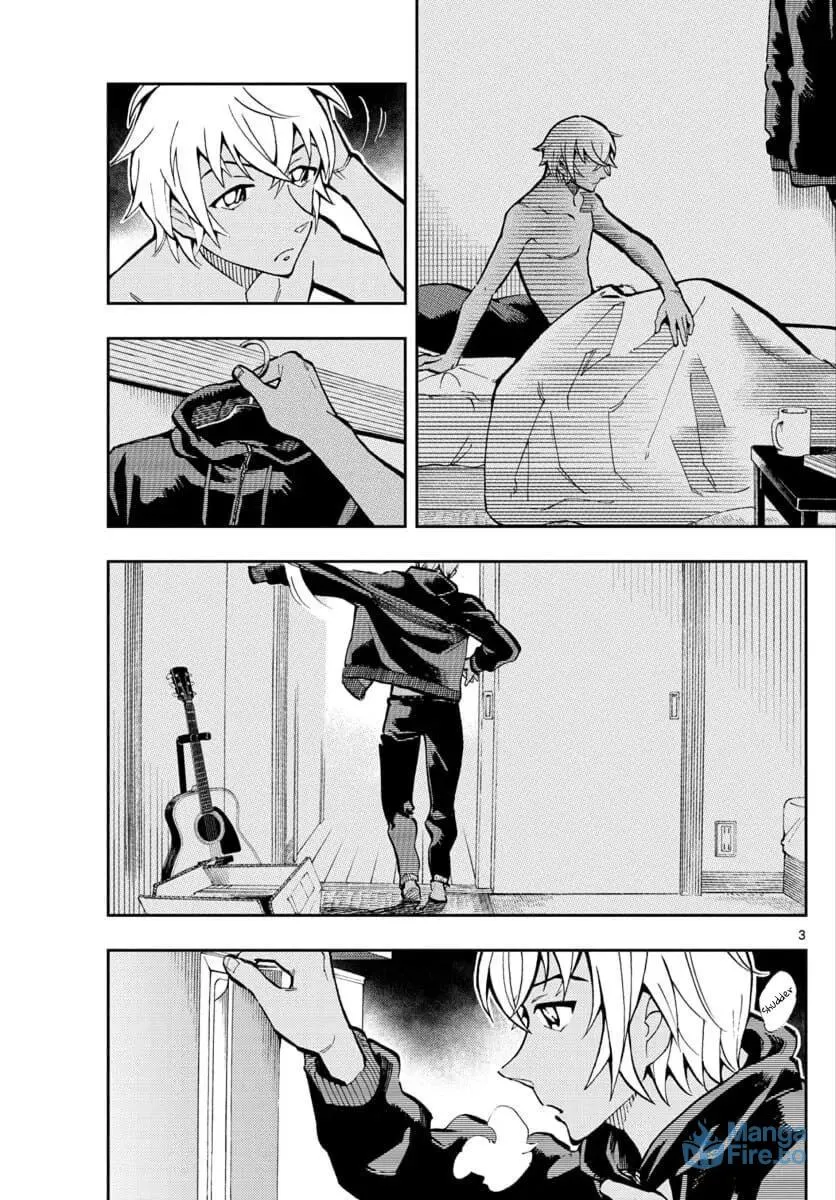 Read 0 -zero- chapter 28 image 2 on Lezhin