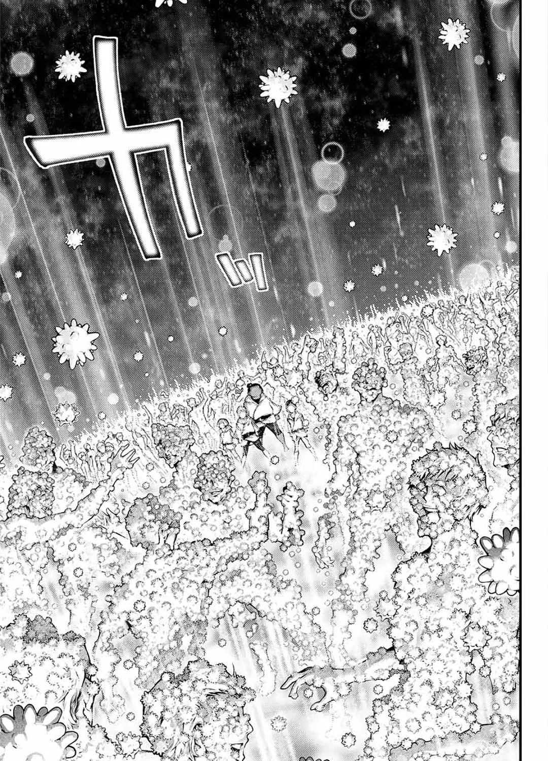 Read 0 -zero- chapter 3 image 12 on Lezhin