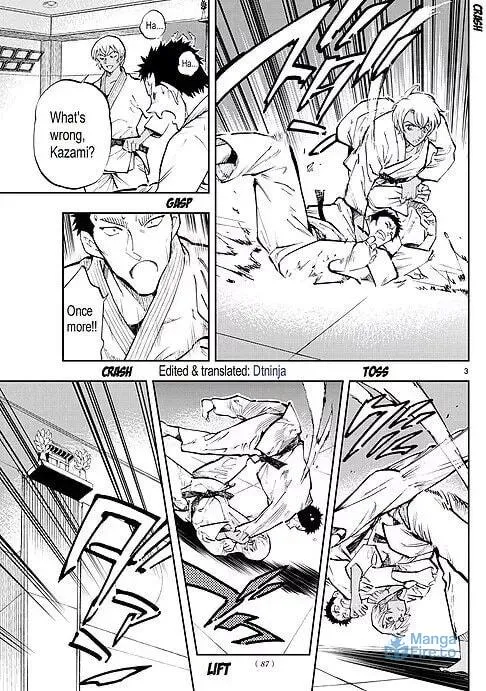 Read 0 -zero- chapter 37 image 2 on Lezhin